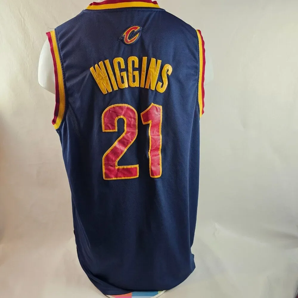 adidas cleveland cavaliers